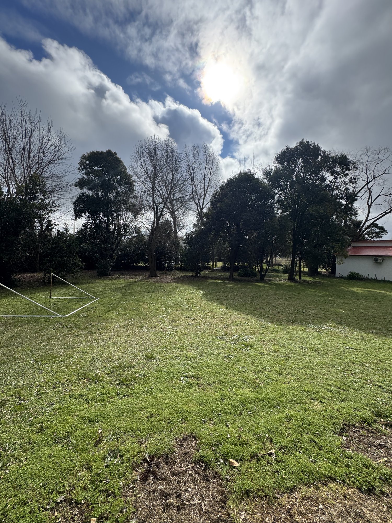 Casa quinta en Los Toldos