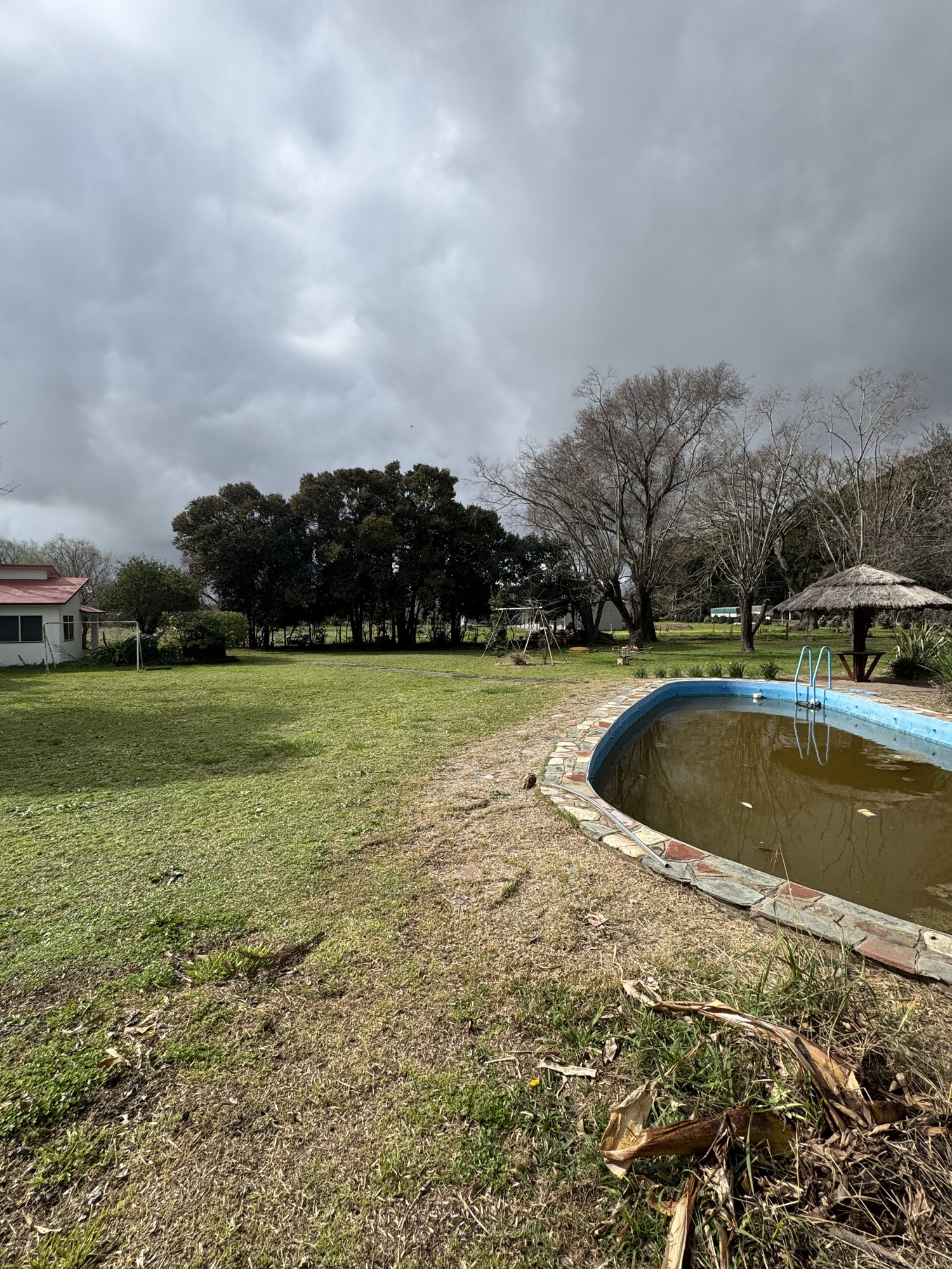 Casa quinta en Los Toldos — foto 3