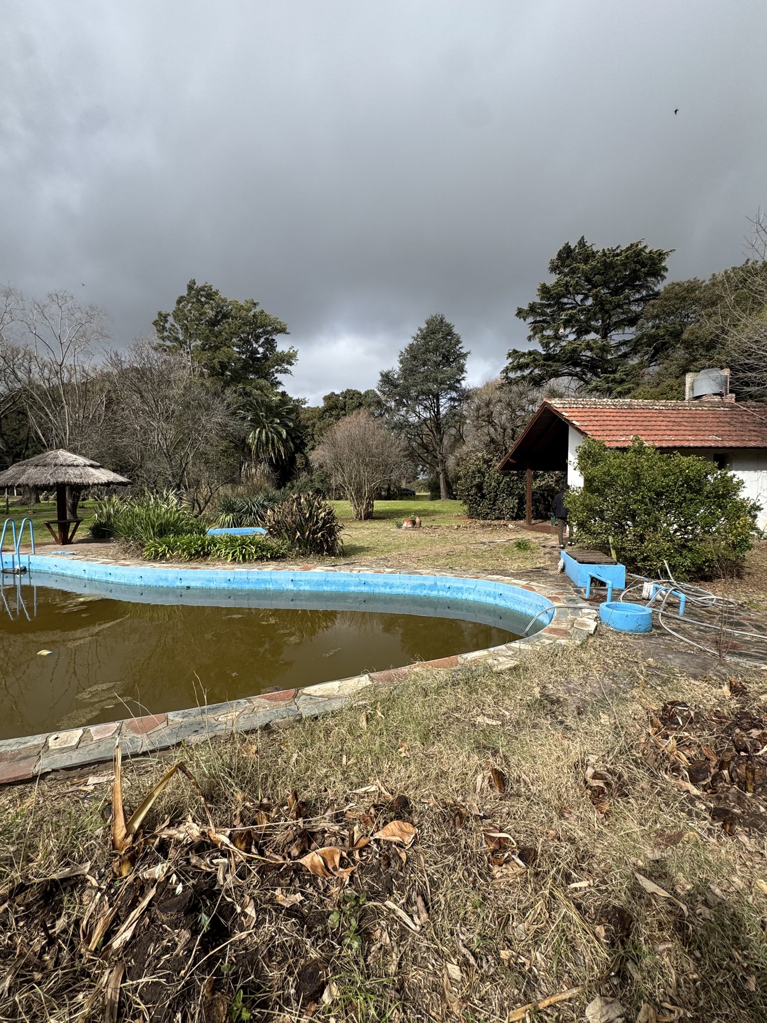 Casa quinta en Los Toldos — foto 4
