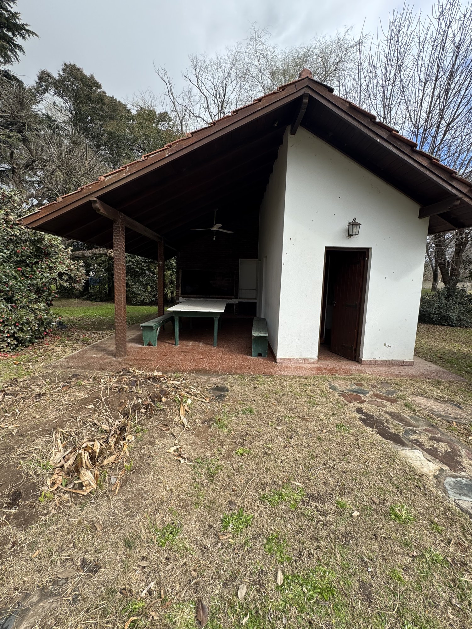 Casa quinta en Los Toldos — foto 6
