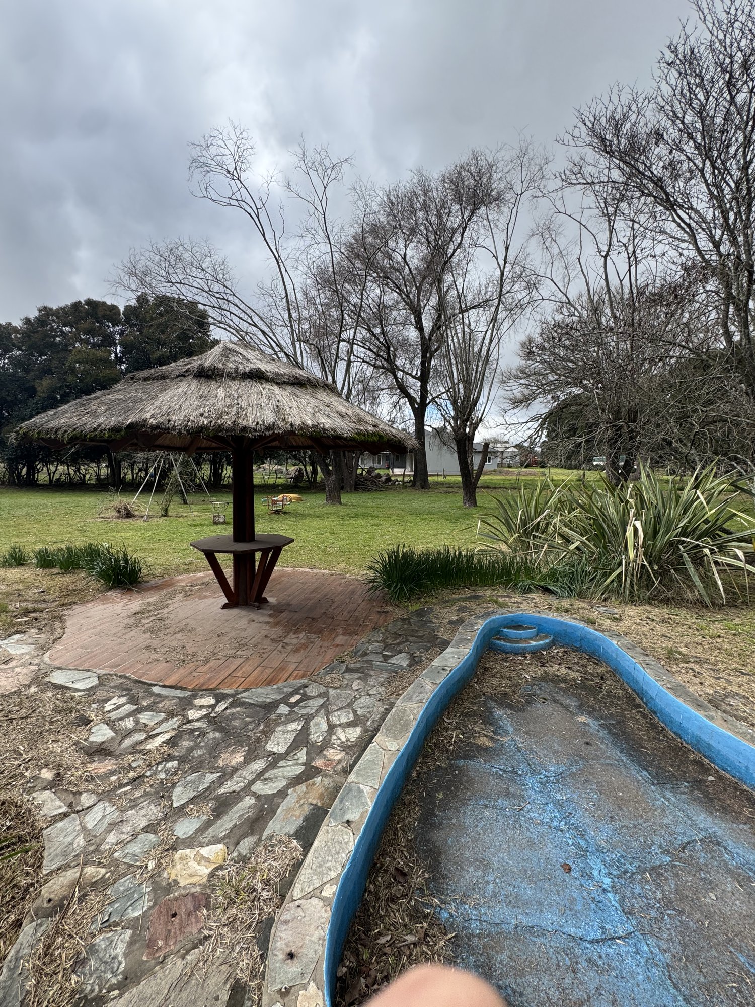 Casa quinta en Los Toldos — foto 7
