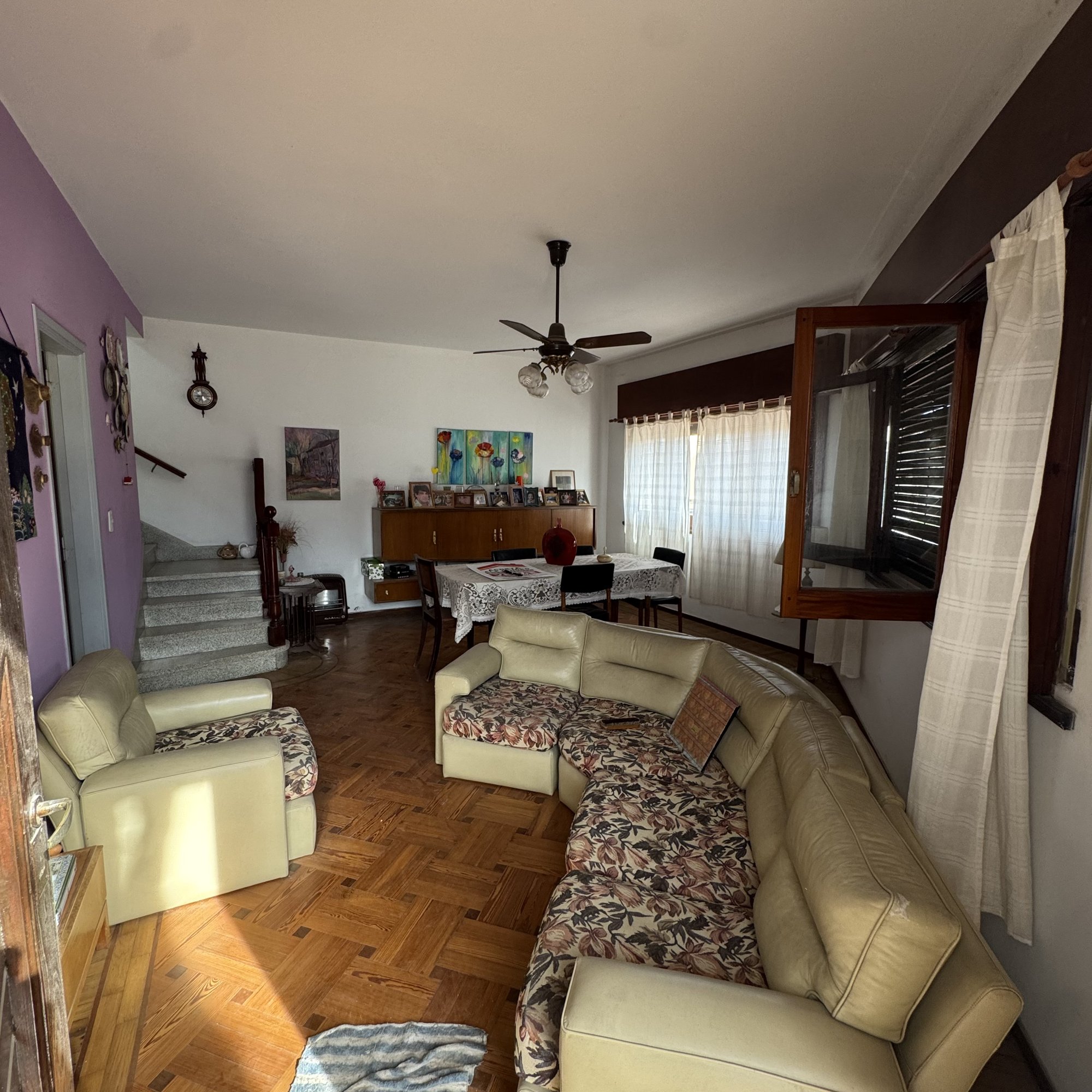 Casa en Almirante Brown y Leandro Alem — foto 2