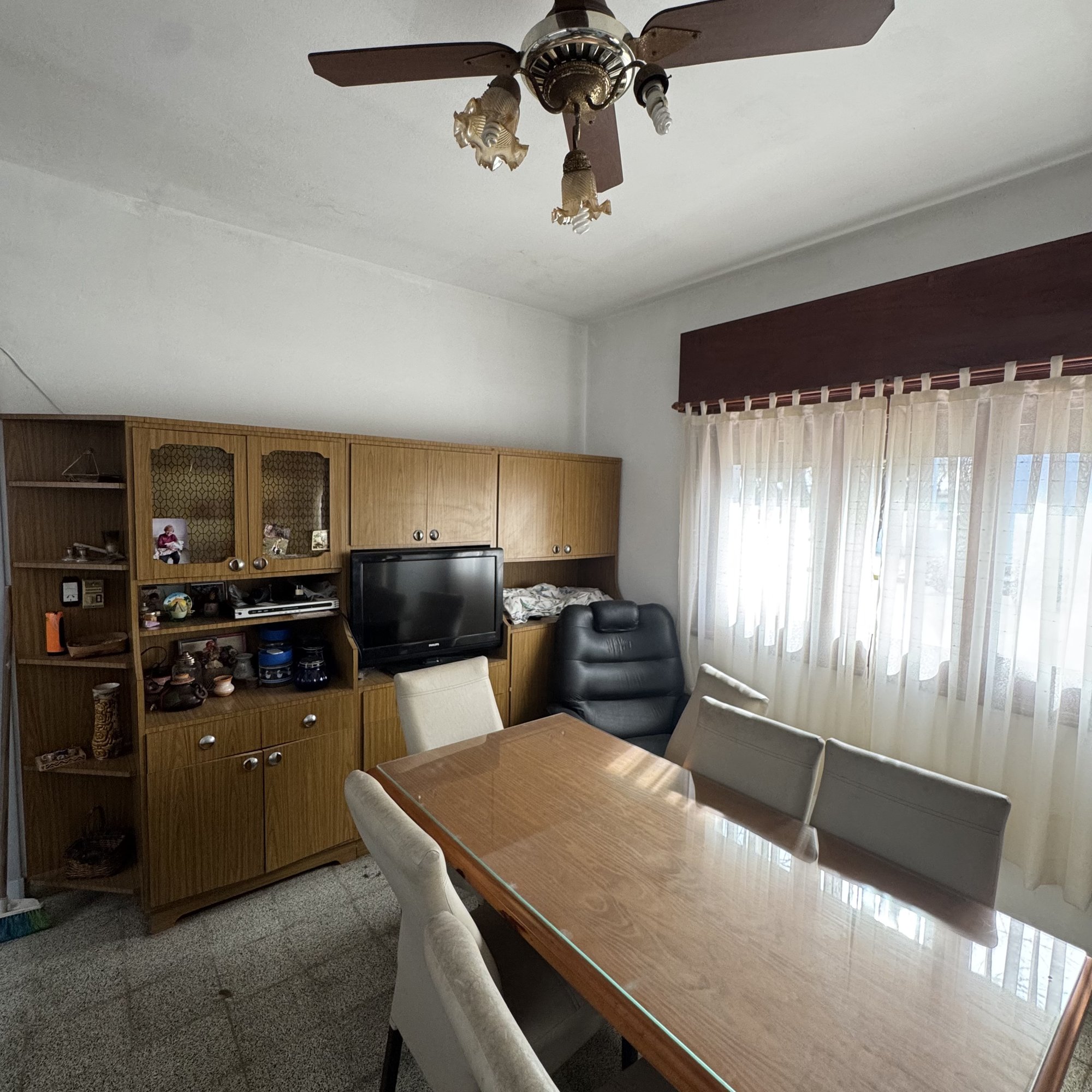 Casa en Almirante Brown y Leandro Alem — foto 5
