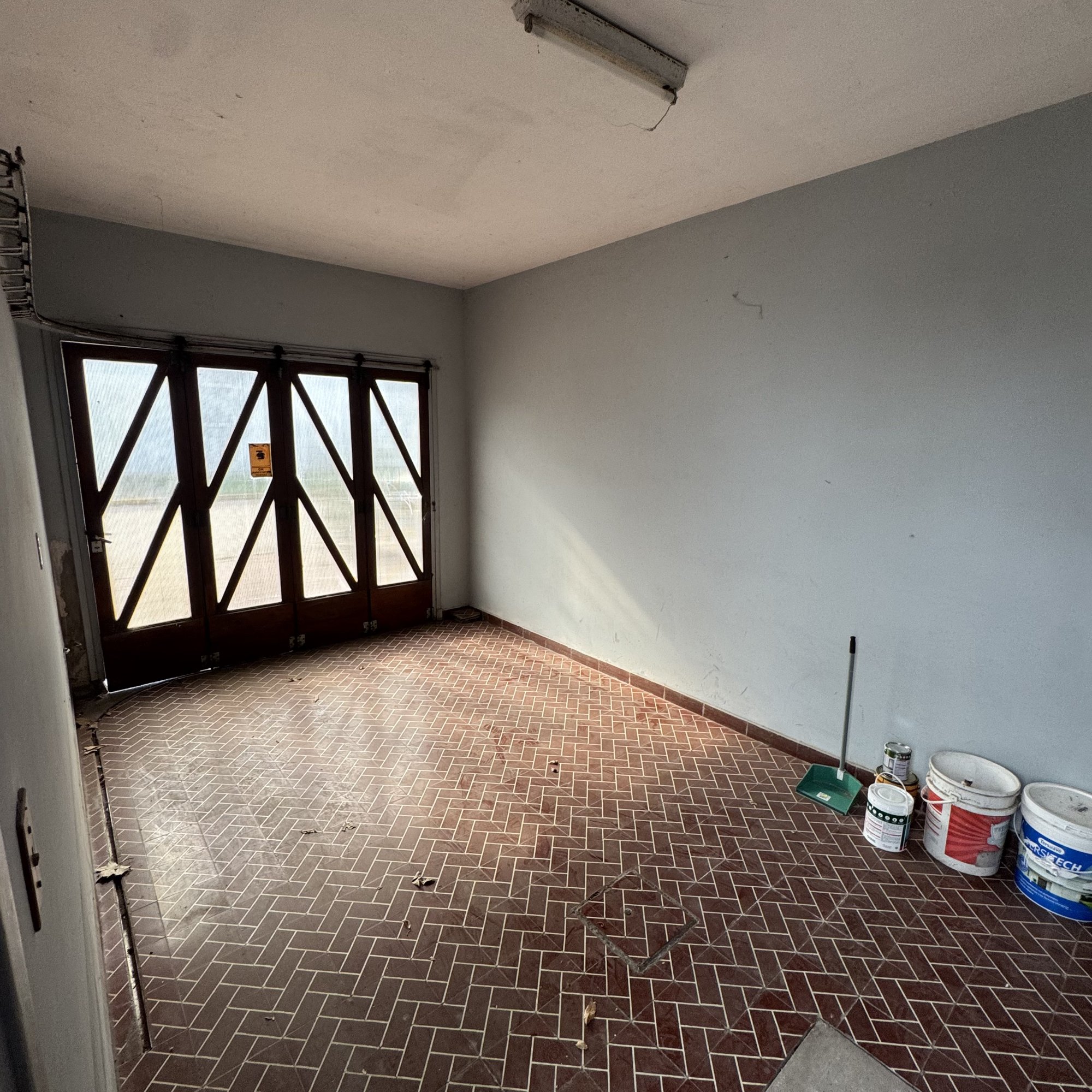 Casa en Almirante Brown y Leandro Alem — foto 12