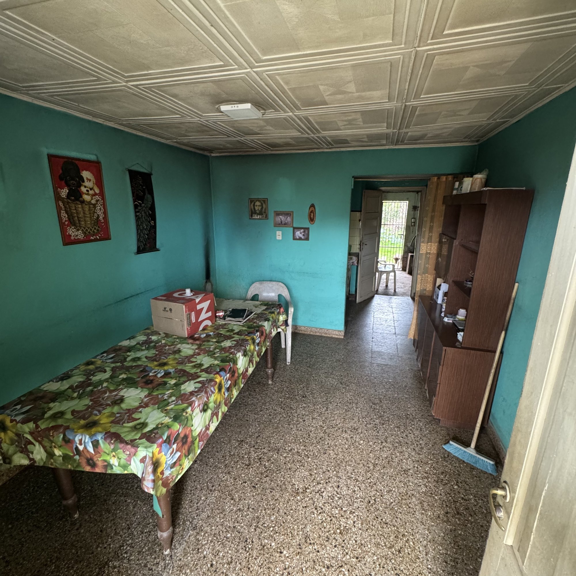 Casa en Pueyrredón y Tapera de Díaz — foto 2