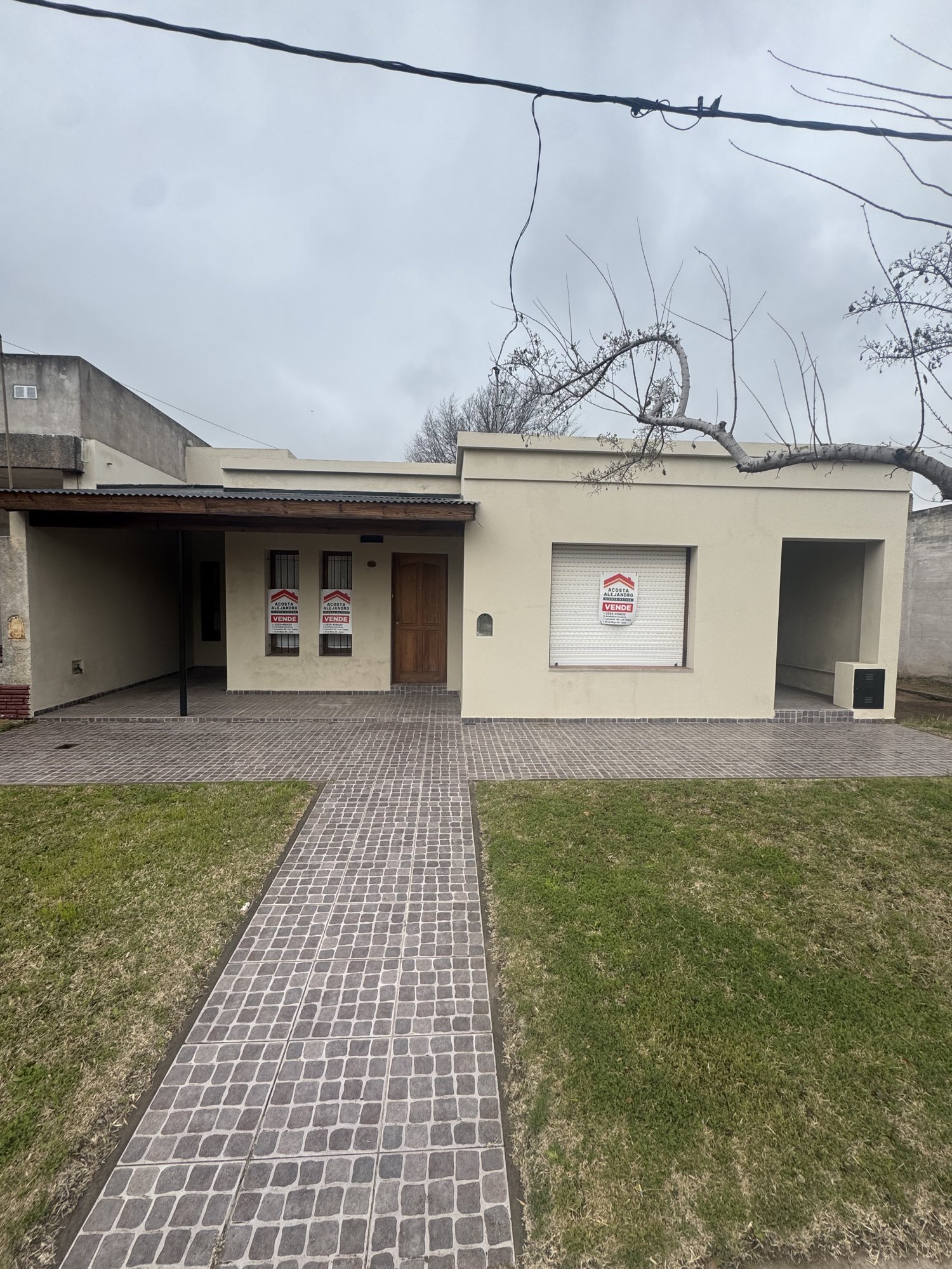 Casa en calle 9 de Julio — foto 3